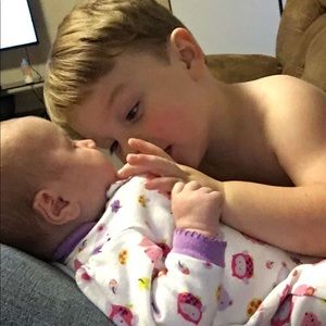 Meet your Posher, Brianna